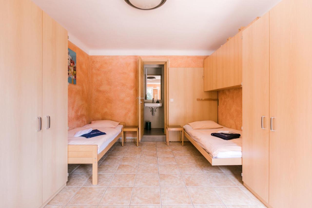 Auberge De L'Europe Éze Luaran gambar